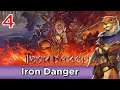 Let's Play Iron Danger w/ Bog Otter ► Episode 4