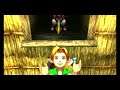 Let's Play Legend Of Zelda Majora's Mask 3D Part 5 The Southern Swamp