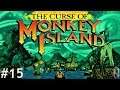 Lets Play 💾 Monkey Island III - The Curse of Monkey Island #15 [ LP Deutsch Gameplay ]