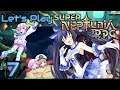 Let's Play Neptunia RPG 7: Sixty-five Seconds
