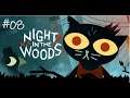 Let's Play: Night in the Woods ep.  8