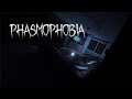 Let´s Play - Phasmophobia - Dennis poltert zum ersten Mal herum
