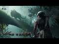 Let's play Shadow of the Tomb Raider PL Odc 11