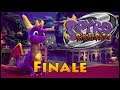 Let's Play Spyro 2: Ripto's Rage (Reignited) - Finale: Dragon Shores!