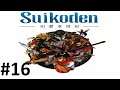Let's Play Suikoden #16 - Flower Power
