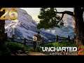 Let's Play Uncharted 2: Among Thieves 26: Tree Of Life