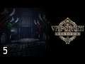 Let's Play Vaporum: Lockdown - Part 5 [Behind The Crates]