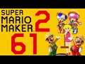 Lettuce play Super Mario Maker 2 part 61