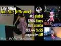 Lily Allen - Not Fair [FBT Beat Saber Expert+ #2 Global FC (1264!)]