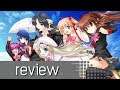 Little Busters! Converted Edition Review - Noisy Pixel