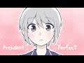 Little Miss Perfect || Fruits Basket Animatic