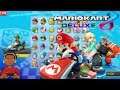 🔴LIVE: Mario Kart 8 Deluxe Viewer Races! #9 (Nintendo Switch)