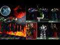 Live : XCOM 2 Legendaire. W40k WOTC Le retour de la vengeance 5 #7