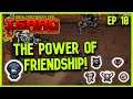 Longest Run Ever? Crushing Hard Mode With Blue Baby | Binding of Isaac: Repentance