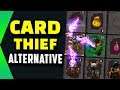 Look, Your Loot! - CARD-BASED DUNGEON CRAWLER "CARD THIEF" ALTERNATIVE | MGQ Ep. 465