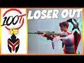 LOSER OUT! 100T vs LYCUS EMPIRE HIGHLIGHTS - VCT S2 Challengers 1 NA VALORANT Tournament