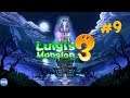 Luigi's Mansion 3 - Playthrough #9