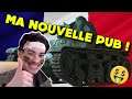 🤣 MA PUB WARPATH 2021 ! + Annonce TWITCH 🟣 !
