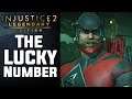 Make it Count | Injustice 2 Online: Green Arrow Ranked Matches #5