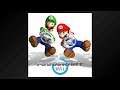 Mario Kart Wii Original Soundtrack (2008)