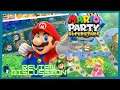 Mario Party Superstars - A Party For All - Review Discussion