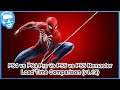 Marvel's Spider-Man (v1.19) Load Time Comparison - PS4 vs PS4 Pro vs PS5 vs PS5 Remastered