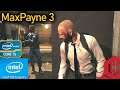 Max Payne 3 on Intel HD 4600 Graphics | Low End PC Test | 2020