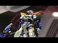 MBI2019 Metal Build - Gundam Astray - Blue Frame Displays メタルビルド - ガンダムアストレイ - ブルーフレーム 展示