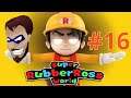 Mean Conveyance | Mario Maker 2 Super Rubber Ross World | Episode 16