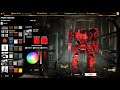 Mechwarrior 5! Co-op campaign!