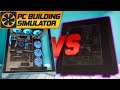 Mein Gaming PC vs. Mein Traum PC // PC Building Simulator #222