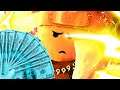 MEU AMIGO GASTOU π π¨ππ§π’ DINHEIRO EM ROBLOX E ME EMPRESTOU A CONTA PRA VER O QUΓO FORTE ELE FICOU...