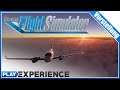 MICROSOFT FLIGHT SIMULATOR 2020 (XBOX) ★ Vorstellung ★ #XBox #PlayExperience
