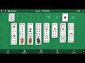Microsoft Solitaire Collection - Freecell - Game #2223782