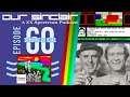 Minder brings the TV hit home! Our Sinclair: A ZX Spectrum Podcast 60