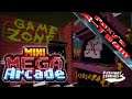 Minecraft - Mini Mega Arcade ( Neue Map ) Let´s Play / Gameplay