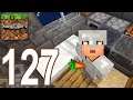 Minecraft: Bedrock Edition - Gameplay Walkthrough Part 127 - Survival and Emotes (iOS, Android)