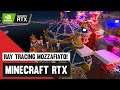 Minecraft RTX | Ray Tracing nella sua forma migliore