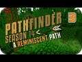 Minecraft UHC - PathFinder S14 Ep3 - Early Strike