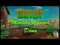 Monster Harvest Demo [Deutsch german Gameplay]