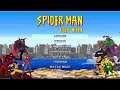 [MUGEN GAME] Spider-Man: Fight Night - Compiled by Schurkin