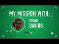 My Mission with: Edgar Davids