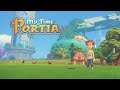 My Time at Portia Xbox one X gameplay