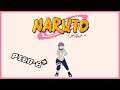 Naruto OST Pico-8 Cover - Hinata vs Neji (Chiptune)