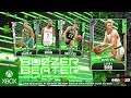NBA 2K20 MyTEAM: St. Patrick’s Day Buzzer Beater Pack