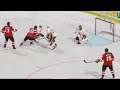 NBe A Pro: Mr. Wild Bill: Nj Devils: 2nd Goal Of Game