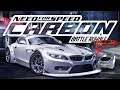 Need for Speed Carbon REMASTERED MOD is The Game BLACK BOX WANTED TO MAKE! (Battle Royale)