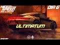 Need For Speed No Limits | Evento Especial: Uprising (Porsche 911 Turbo S) Dia 6