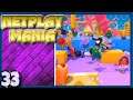 Netplay Mania - Let's Play Fall Guys w/ Pikachu24Fan + Kippi00 [33]
