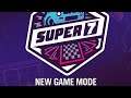 *New* Game Mode - Super 7 | Forza Horizon 4
